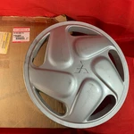 Nos Oem Mopar Mitsubishi MB816392 Wheel Cover Hub Cap Eclipse. Fixed Price $20.19.