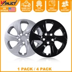 Pack /4 16" Wheel Covers Hub Caps Specific Fit For 2019-2025 Toyota RAV4. Fixed Price $63.99.