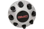 Genuine Parts Hub Cap Number 22781442 For Gmc Lug. Fixed Price $39.95.