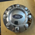 Ford Hubcap Model Number A0836 7C34-1A096-ZA Back Wheel Center Only. Fixed Price $49.81.