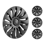 4PCS 19'' Tesla Wheel For Model 2021-2024 Symmetrical Cyclone. Fixed Price $56.39.