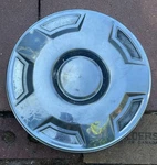 1978/1991 Ford F250 350 3/4 Ton Truck Hubcap Dog Dish Chrome Oem Nice. Fixed Price $27.99.