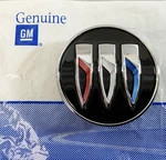 Factory Wheel Center Cap Fits 23-24 Encore Gx & 2024 Envista New Genuine Gm. Fixed Price $14.95.
