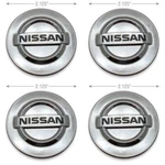 Center Caps Nissan Altima Maxima Murano Rogue Sentra AU510 Wheel Oem. Fixed Price $26.67.