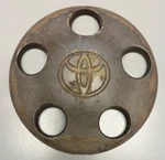 1998 1999 2000 Toyota RAV4 Oem Wheel Center Hub Cap #69370. Fixed Price $25.60.