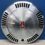 One 1985-1989 Oldsmobile Calais # 4100 13" Hubcap / Wheel Cover 22520947 Used. Fixed Price $9.99.