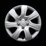New Hubcap For Toyota Camry 2010-2011 Premium Replica 16-INCH Silver 61155. Fixed Price $29.95.