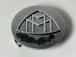 Mercedes Benz Maybach Silver Matte Wheel Center Hub Cap Cover Oem. Fixed Price $29.99.