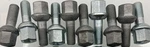 Pack Wheel Lug Studs Rear Front Dorman 610-247. Fixed Price $59.85.