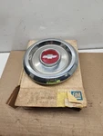 Nos Oem 1980 Chevy Citation Hub Cap Gm 475147. Fixed Price $7.00.