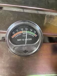 1960 1096 1962 1963 1964 1965 1966 Gmc Batometer. Fixed Price $274.18.