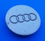 1997-2003 Audi A8 S8 (1) Wheel Rim Hubcap Center Dust Cover Plug Oem B13. Fixed Price $22.50.