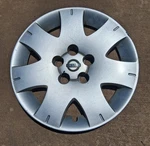 Nissan Quest Hubcap 2004-2006 Fits 16 Inch Wheels, 40315 5Z000, 53068 01. Fixed Price $49.95.