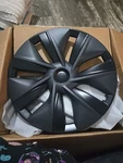 (4)2020-2024 Tesla Model Y 19" Rimetrix RX2001 Wheel Covers Hub Cap Medusa Black. Fixed Price $249.99.