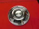 Used 67 Mercury Comet 14" Wheelcover #C7GY-1130-A. Fixed Price $39.99.