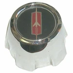 New Goodmark Wheel Center Cap Fits Oldsmobile Cutlass Salon GMK4534588751. Fixed Price $119.19.