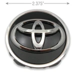 Center Hubcap Toyota Highlander Camry Avalon Corolla Oem Wheel 42603-06160. Fixed Price $15.63.