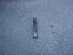 1968 1969 Oldsmobile Vista Cruiser Only Bumper Jack Hook Gm Oem. Fixed Price $20.00.