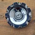 Chrysler 300 Center Cap, Chrome, 2007-2010 Part #1DK10 Trmaa 02 Repaired. Fixed Price $24.95.