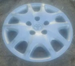 (1) Rare Oem 2002-2003 Toyota Solara 15" Hubcap Wheel Cover #0A P/n 42621-AA110. Fixed Price $29.99.