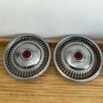 1978-1983 Vintage Dodge Omni Plymouth Horizon 13" Wheel Cover Hubcap Used Set 2. Fixed Price $24.95.