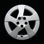 New Hubcap For Toyota Prius 2010-2011 Premium Replica 15-IN Wheel Cover 61156. Fixed Price $28.95.