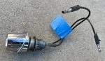 Ford Thunderbird Parking Brake Warning Light Left Side 1961-1963 61-63 Oem. Fixed Price $150.00.