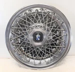 Single 1978 - 1979 Buick Regal 14" Wire Spoke Wheel Cover Hubcap. Fixed Price $44.99.