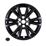 Coast IMP518BLK Impostor Wheel Skin Set For 2020-2026 Cadillac XT5. Fixed Price $136.70.