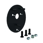 Teraflex 4904200 Jk Spare Tire 1.5" Raised Extension Plate Kit. Fixed Price $160.12.
