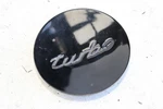 Porsche Carrera 911 Twin Turbo 2002 Wheel Center Cap 99636130500 J072 #1. Fixed Price $35.08.