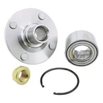 Wheel Hub Repair Kit Wjb WA930599K New. Fixed Price $33.38.
