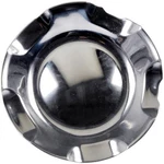 Dorman 909-019 Brushed Aluminum Wheel Center Cap. Fixed Price $67.22.