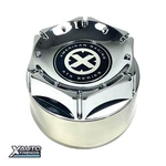 American Racing Atx Wheel Center Cap 4.25'' Black Ss Push-thru 1425006018. Fixed Price $20.99.