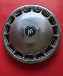 Fair Used Buick Regal Wheel Cover Hubcap Park Ave Lesabre Roadmaster 10228011 #4. Fixed Price $61.00.