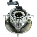 HA590068 Timken Hub Front Driver Passenger Side 4-WHEEL Abs For Chevy. Fixed Price $179.16.