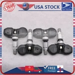 Set (4) For Volkswagen Cc 2009-2016 Tpms Tire Air Pressure Sensor #3AA907275. Fixed Price $33.75.