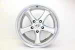 99-01 Porsche 911 Carrera 4 Aftermarket Victor Equipment 17X7 Inch Wheel. Fixed Price $175.00.