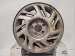 Used Wheel Fits: 1991 Mercury Cougar 15X6-1/2 Aluminum Grade B. Fixed Price $100.25.