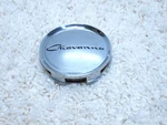 Giovanna 020K74-1 Custom Alloy Wheel Snap On Chrome Center Cap #2C-11. Fixed Price $20.00.