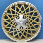 One 1982-1987 Chevrolet Cavalier / Chevette # 3145 13" Wheel Cover Gm 14032476. Fixed Price $12.99.