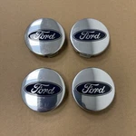 Set (4) Center Caps 1/2" Ford Explorer, Expedition Polished Oem FL34-1A096-CA. Fixed Price $36.90.