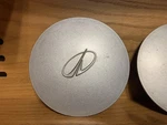Oldsmobile Eighty Ninety 88 98 Oem Wheel Center Cap Silver 9592728. Fixed Price $7.00.