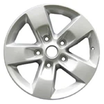 13-22 Dodge 1500 Oem Wheel Rim 17X7 17" 2448 1UB12GSAAA 1UB12GSAAB. Fixed Price $215.10.