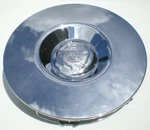 2005 - 2006 Chrysler 300 Chrome Oem Center Cap P/n 04895891AB. Fixed Price $27.99.