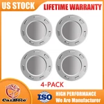 4PCS Wheel Chrome Hub Center Cap For 07-14 Cadillac Escalade Extesv 9596649. Fixed Price $47.99.