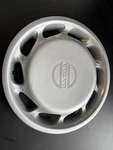 One 1994 Volvo 850 Hubcap Wheel Cover 10 Slot 15 In. Vintage Classic Antique. Fixed Price $40.00.