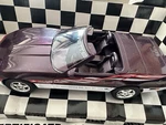 Ertl Amt 1995 Chevrolet Corvette Pace Car 79TH Indianapolis 500 Promo 1/25. Fixed Price $18.00.