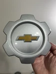 2015 - 2023 Genuine Gm Chevy Colorado Wheel Rim Center Hubcap 22912448. Fixed Price $22.79.