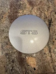 Nos Gm 1992-1994 Cadillac Seville Sts Center Wheel Rim Hub Caps Silver 3539324. Fixed Price $44.95.
